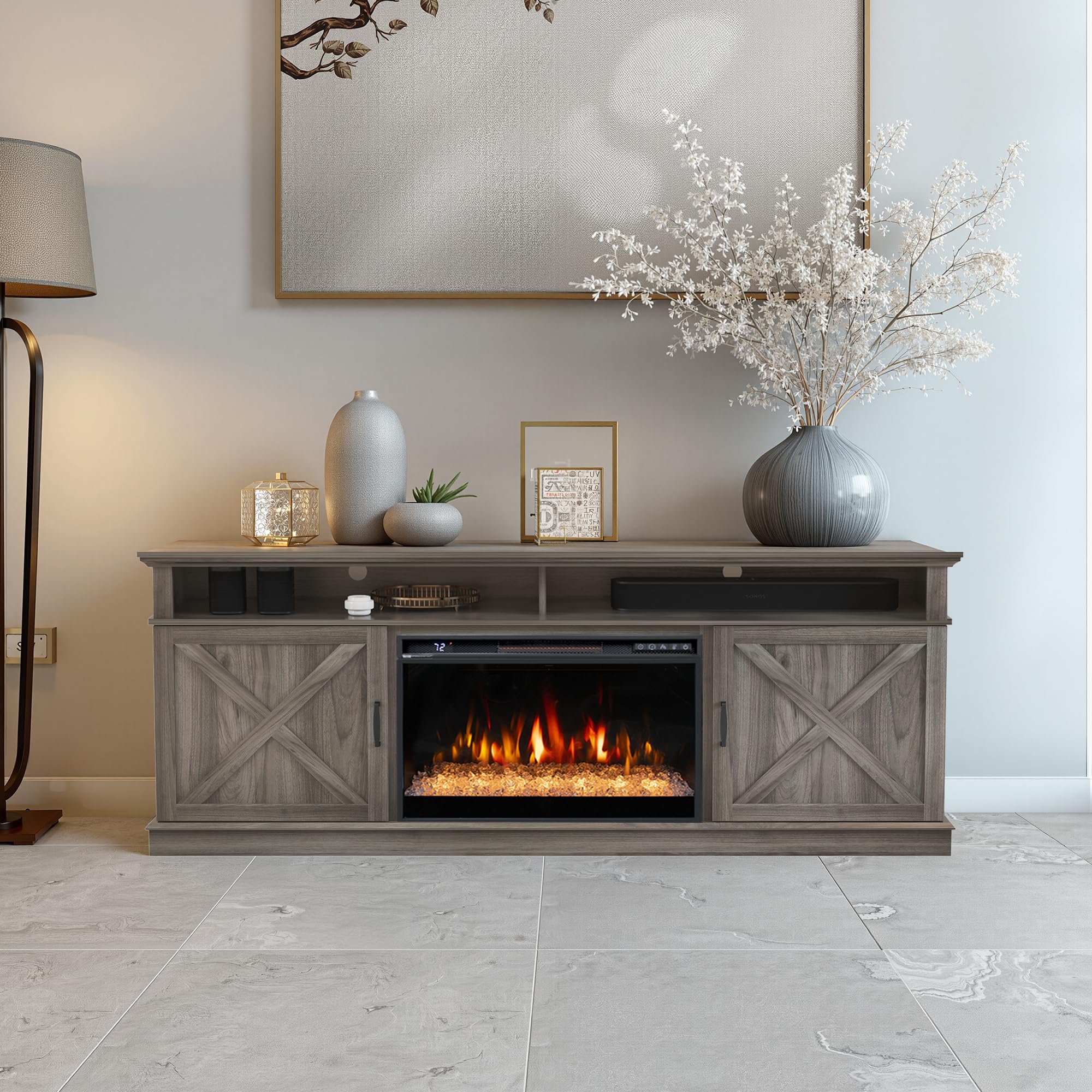 Amazon.com: Oxhark Flame 72